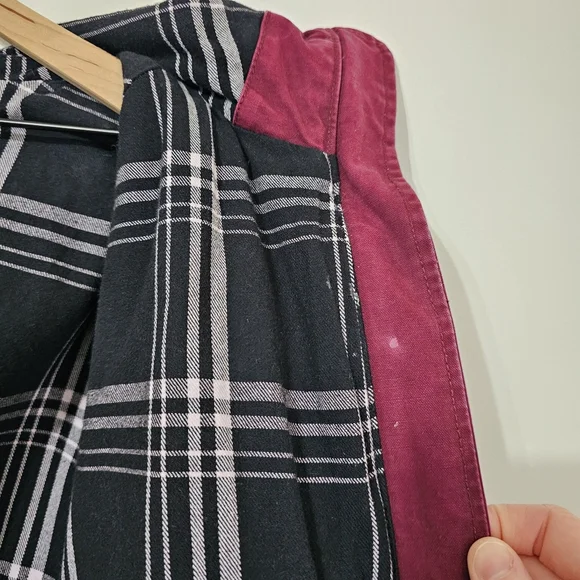 Duluth Trading Cotton Canvas Can Do Work Jacket - Picture 12 of 16